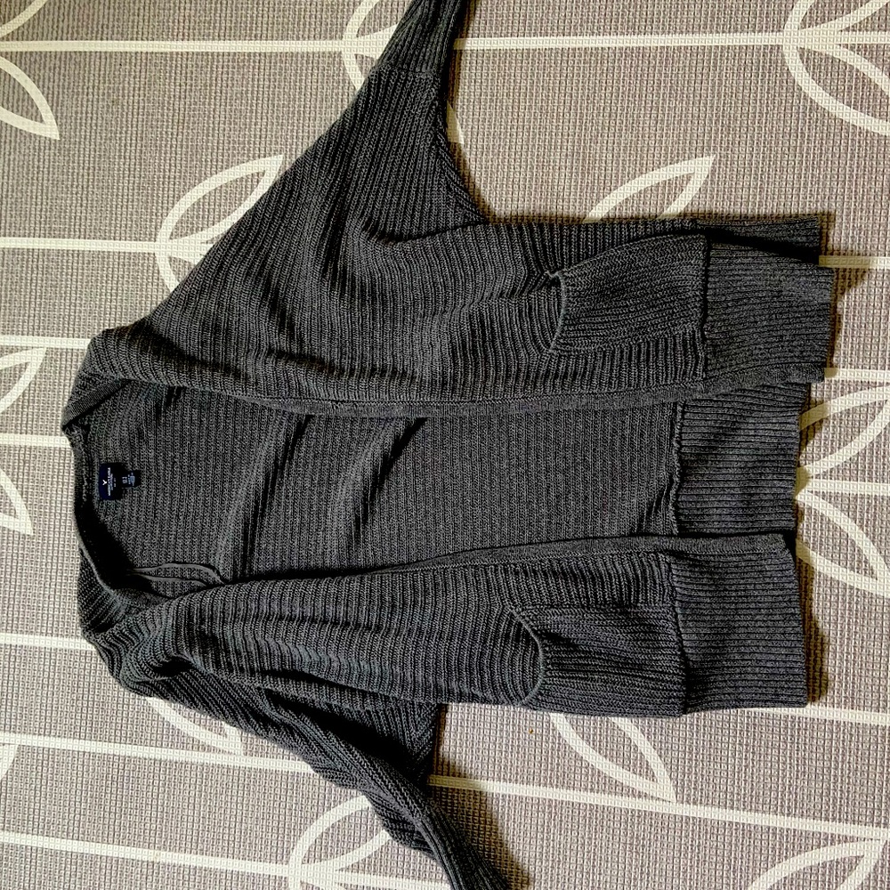 American Eagle Sweater cardigan